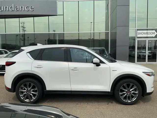 2021 Mazda CX-5 100th Anniversary Edition AWD for sale63009264557697122