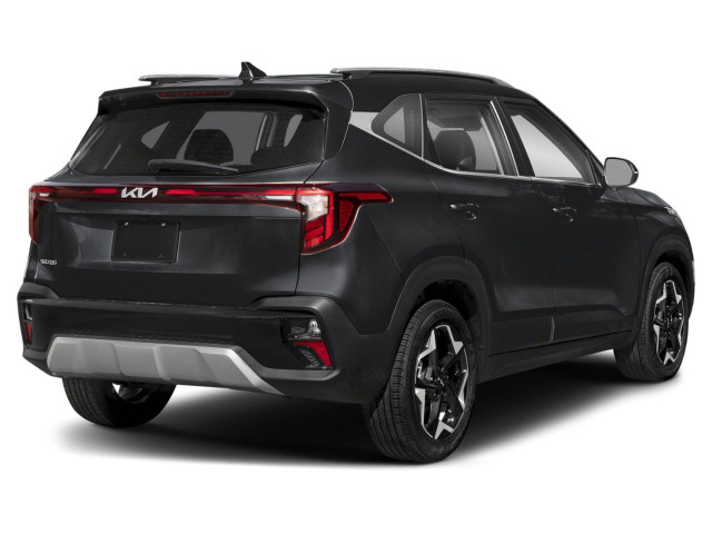 2026 Kia Seltos in Cars & Trucks in Grande Prairie - Image 2