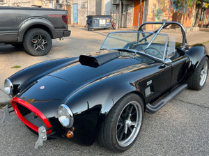 1965 Shelby Cobra 427