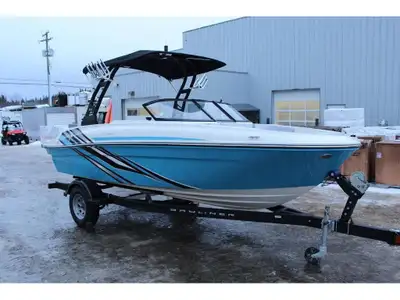 2023 Bayliner VR4 Bowrider 2023 Bayliner VR4 Bowrider. Comes with the following options: Impulse Blu...