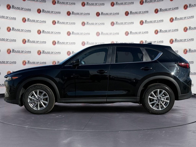 2025 Mazda CX-5 GS AWD in Cars & Trucks in Edmonton - Image 2