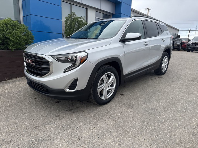 2019 GMC Terrain SLE in Cars & Trucks in Nipawin