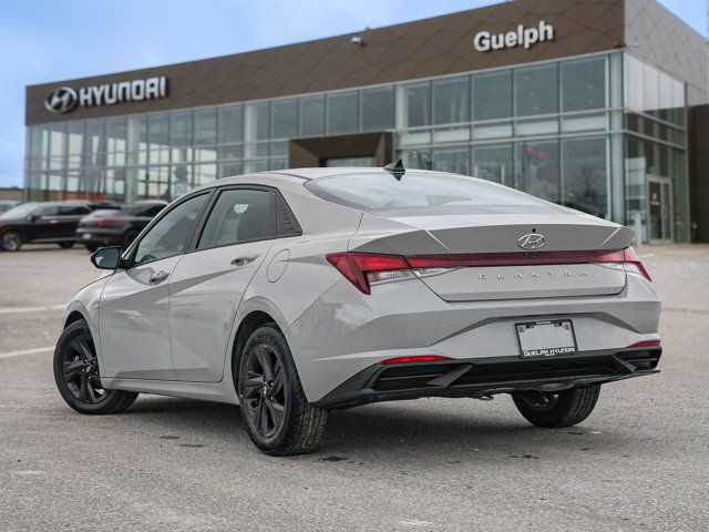 2021 Hyundai Elantra Preferred | Heated Steering Wheel in Cars & Trucks in Guelph - Image 4