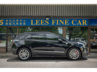 2023 Cadillac XT5 Sport AWD Cadillac XT5 Sport SUV! All-wheel-drive. Powered by a 3.6l V6 engine pro... (image 6)