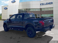 This Ford F-150 has a durable Regular Unleaded 2.7 L EcoBoost engine powering this Automatic transmi... (image 2)