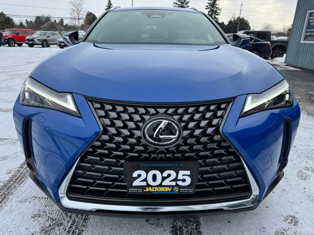 2025 Lexus  in Cars & Trucks in Brockville - Image 2