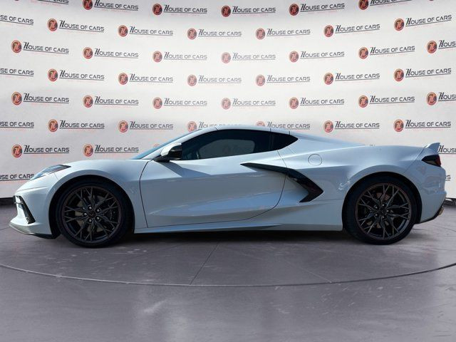 2023 Chevrolet Corvette 2LT in Cars & Trucks in Calgary - Image 2