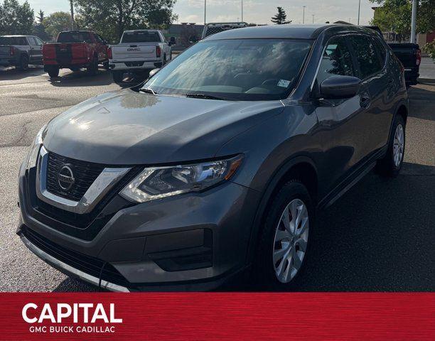 2018 Nissan Rogue S AWD in Cars & Trucks in Regina