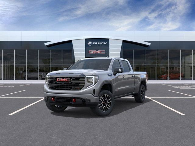 2025 GMC Sierra 1500 AT4 in Cars & Trucks in Grande Prairie