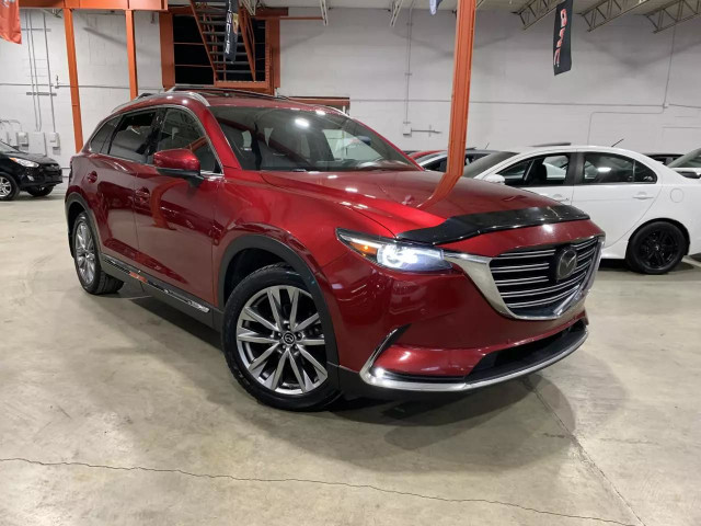 2019 MAZDA CX-9 Grand Touring in Cars & Trucks in City of Montréal - Image 4