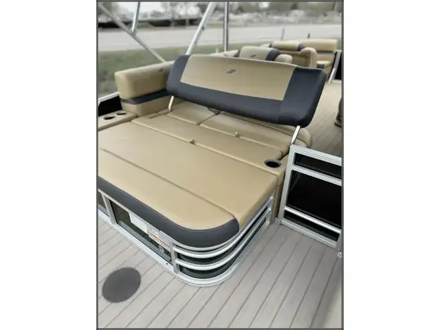 2023 Starcraft EX 22 Q o TARIFF FREE SAVINGS o in Powerboats & Motorboats in Sarnia - Image 11