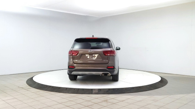 2019 Kia Sorento EX in Cars & Trucks in Lethbridge - Image 4