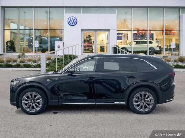 2024 Mazda CX-90 MHEV GT-P in Cars & Trucks in Abbotsford - Image 2