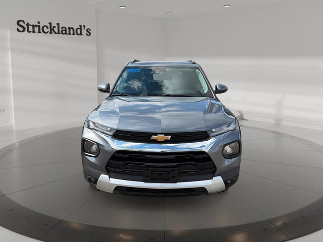 2022 CHEVROLET TRAILBLAZER LT AWD in Cars & Trucks in Stratford - Image 3