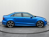 Offered for sale is a 2019 Audi S3 Progressiv, finished in rare and eye-catching Ara Blue Crystal Ef... (image 6)