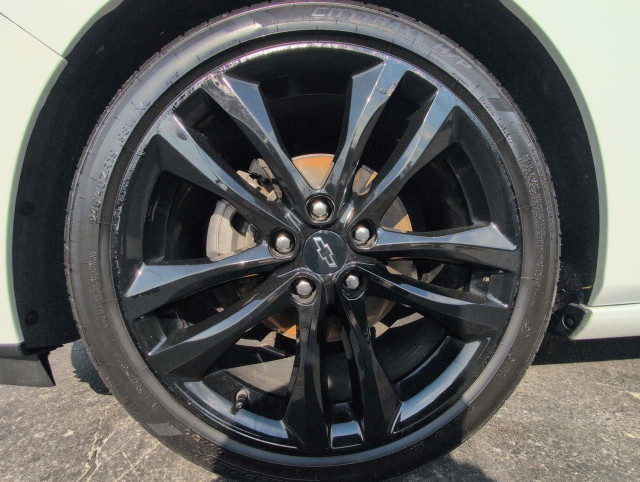 2023 Chevrolet Malibu 1LT BLACK ALLOYS! PWR SEAT! HEATED SEAT... in Cars & Trucks in Sudbury - Image 2