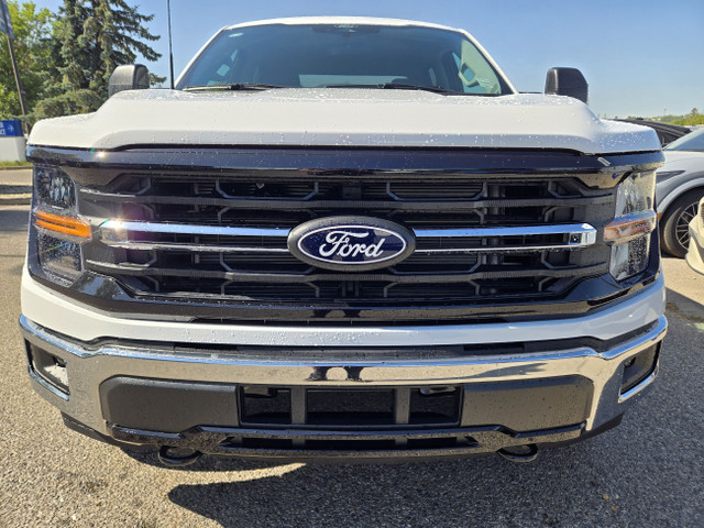 2025 Ford F-150 XLT | TOW/HAUL PKG | BEDLINER | REAR VIEW CAMERA in Cars & Trucks in Calgary - Image 3