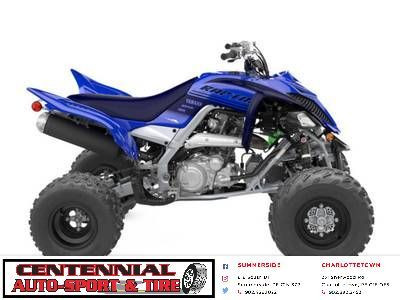2024 Yamaha Raptor 700R in ATVs in Charlottetown