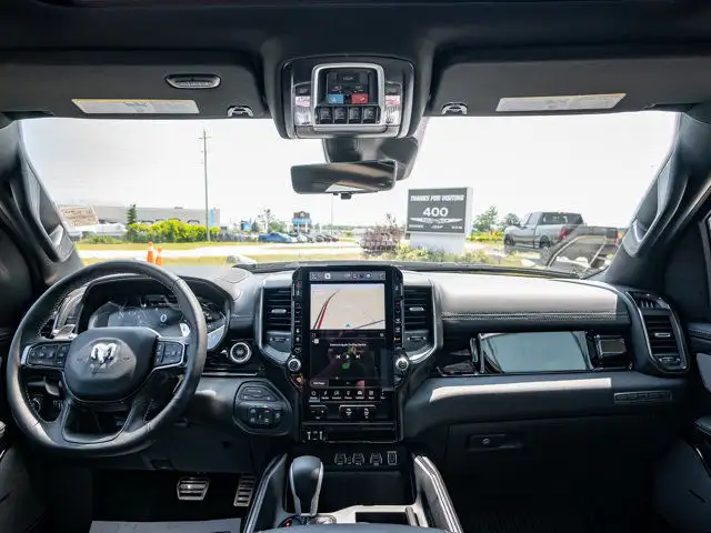 2025 Ram 1500 Sport dans Autos et camions dans Barrie - Image 29