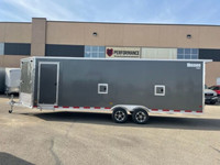 2023 Mission Trailers MCH8.5X24AS