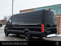 Explore our wide selection of New, Pre-Owned, and Demo Sprinter & Metris Cargo and Passenger Vans. F... (image 6)