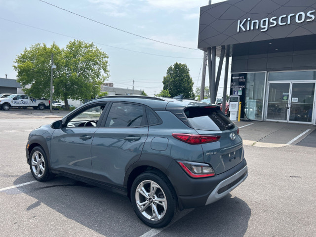 2022 Hyundai Kona 2.0L Preferred Sun & Leather Package 2.0L A... in Cars & Trucks in City of Toronto - Image 3