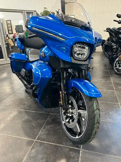 Oppotunity doesn't knock it RUMBLES!!! Looking for a Have you always wanted a Harley? Financing and...