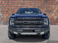 Check out this 2023 Ford F-150 Raptor before it's too late! *Get Your Money's Worth for this Ford F-... (image 7)