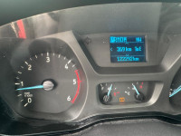 2015 Ford Transit Cargo Van Highroof Extended ex-Rogers van with 3.2L 5-cylinder diesel engine, 148"... (image 8)