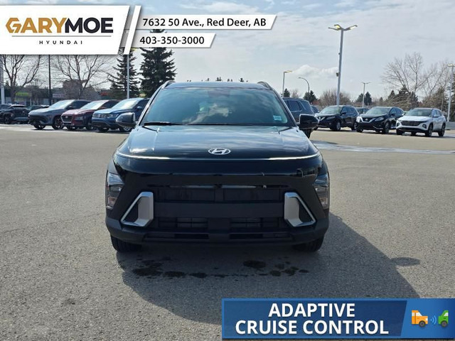 2025 Hyundai Kona Preferred FWD in Cars & Trucks in Red Deer - Image 4