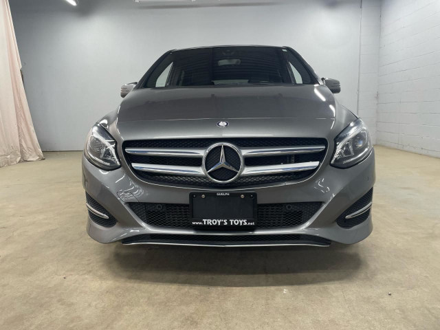2015 Mercedes-Benz B-Class B 250 Sports Tourer in Cars & Trucks in Guelph - Image 2
