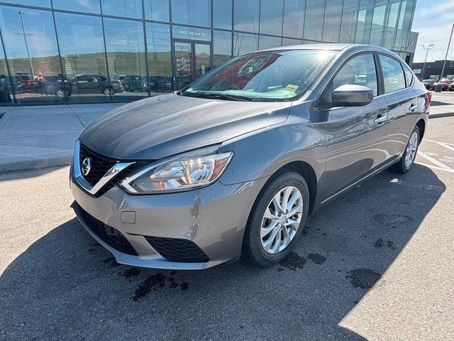 2019 Nissan Sentra SV | Style Package | Moonroof in Cars & Trucks in Calgary - Image 2