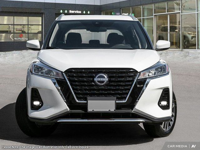 2025 Nissan Kicks Play SV in Cars & Trucks in Calgary - Image 2