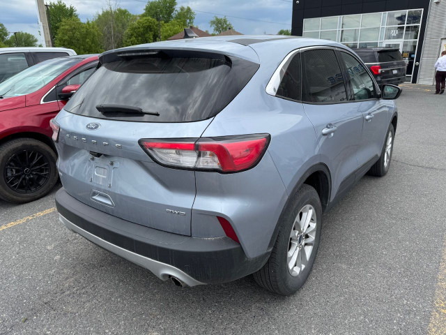 2022 Ford Escape SE in Cars & Trucks in Cornwall - Image 3