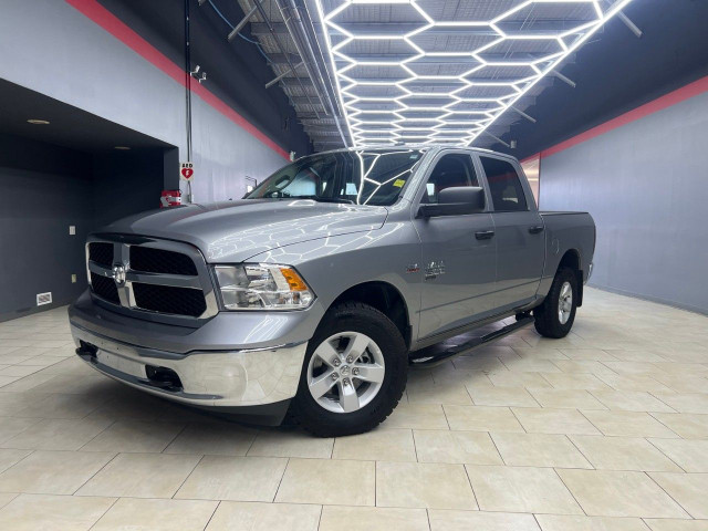 2023 Ram 1500 Classic in Cars & Trucks in Edmonton