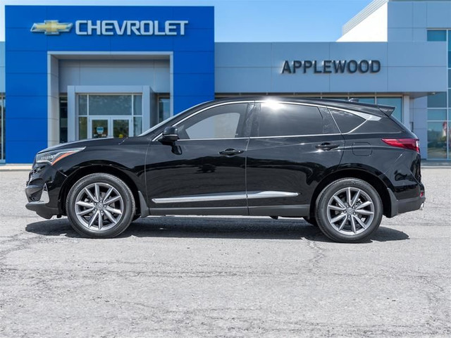 2021 Acura RDX SH-AWD Elite at Pano Sunroof | ELS Audio | Navi | in Cars & Trucks in Oakville / Halton Region - Image 3
