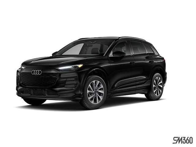 2025 Audi Q6 e-tron Quattro in Cars & Trucks in Longueuil / South Shore - Image 3