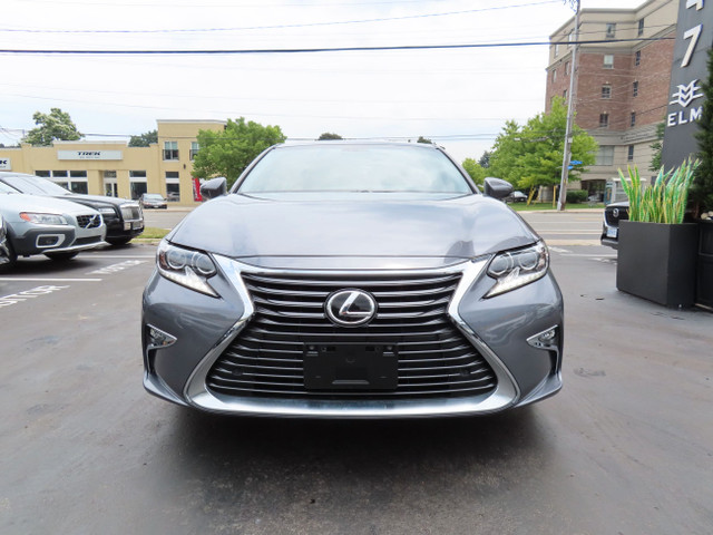 2016 Lexus ES 350 ES 350 - Navigation System-11,000Kms Only-1Own in Cars & Trucks in Oakville / Halton Region - Image 3