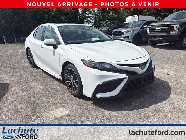 Toyota Camry SE Auto 2024 à vendre in Cars & Trucks in Laurentides - Image 3