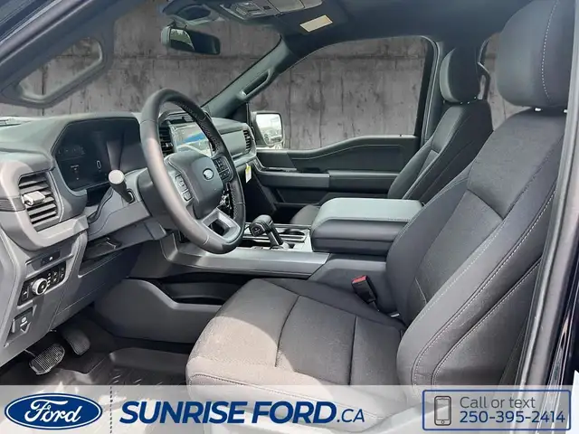 Ford F-150 XLT 2025 in Cars & Trucks in 100 Mile House - Image 10