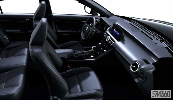 2025 Lexus IS 300 AWD in Cars & Trucks in Oakville / Halton Region - Image 4