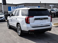 For Sale: 2023 GMC Yukon Denali Ultimate ________________________________________ Year: 2023 Make: G... (image 9)