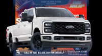 WAS: $113164 NOW: $108164 plus taxes and licensing fees “AMVIC Licensed Dealership” Engine: 8 Cylind... (image 4)