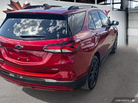 This Chevrolet Equinox boasts a Turbocharged Gas I4 1.5L/92 engine powering this Automatic transmiss... (image 5)