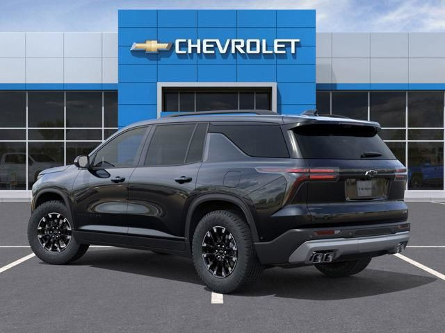 2025 Chevrolet Traverse Z71 in Cars & Trucks in London - Image 3