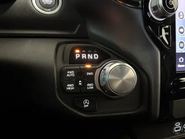 2026 Ram 1500 Sport | Remote Start | 12 Inch Touchscreen dans Autos et camions dans Ville d’Edmonton - Image 22