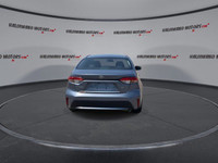 Engine: Gas 4cyl 1.8L L/100Km City: 7.9 L/100Km Hwy: 6.1 Safety Equipment Lane Tracing Assist (LTA)... (image 6)