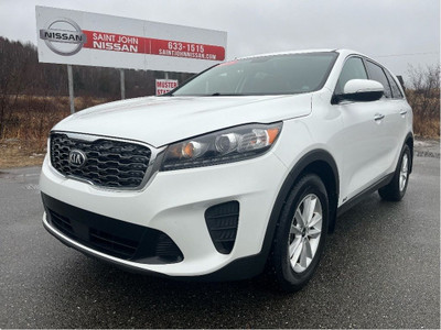  2020 Kia Sorento