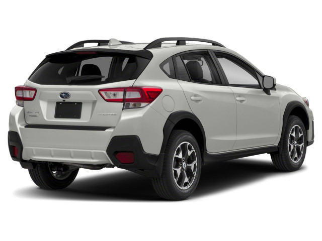 2020 Subaru Crosstrek in Cars & Trucks in Lethbridge - Image 2