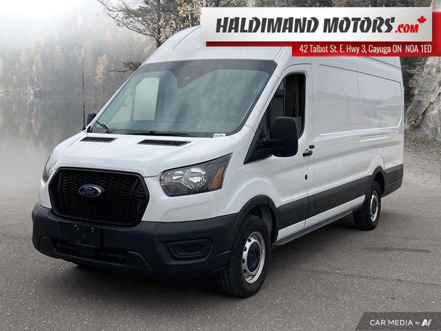 2021 Ford Transit Cargo Van T250 in Cars & Trucks in Hamilton